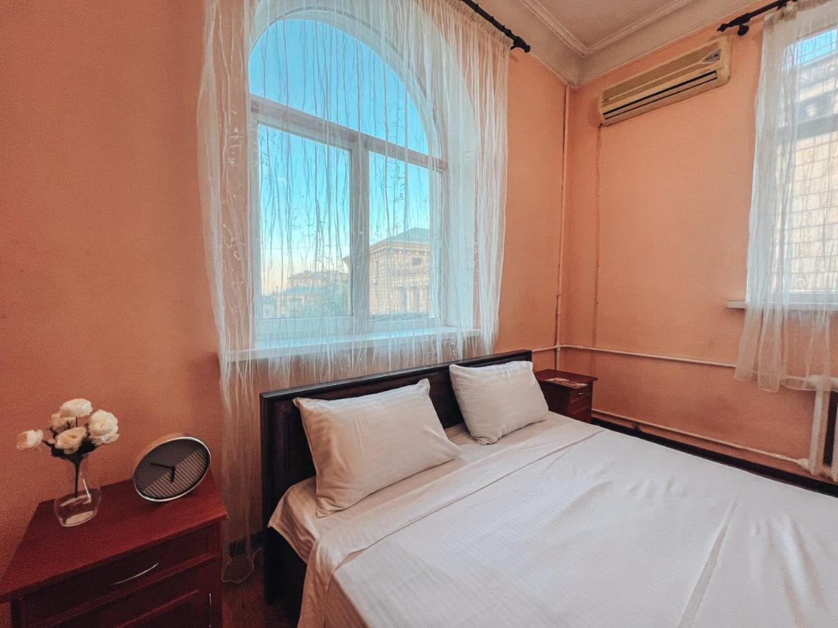 Apartments On Kreshchatik 17 Κίεβο Εξωτερικό φωτογραφία