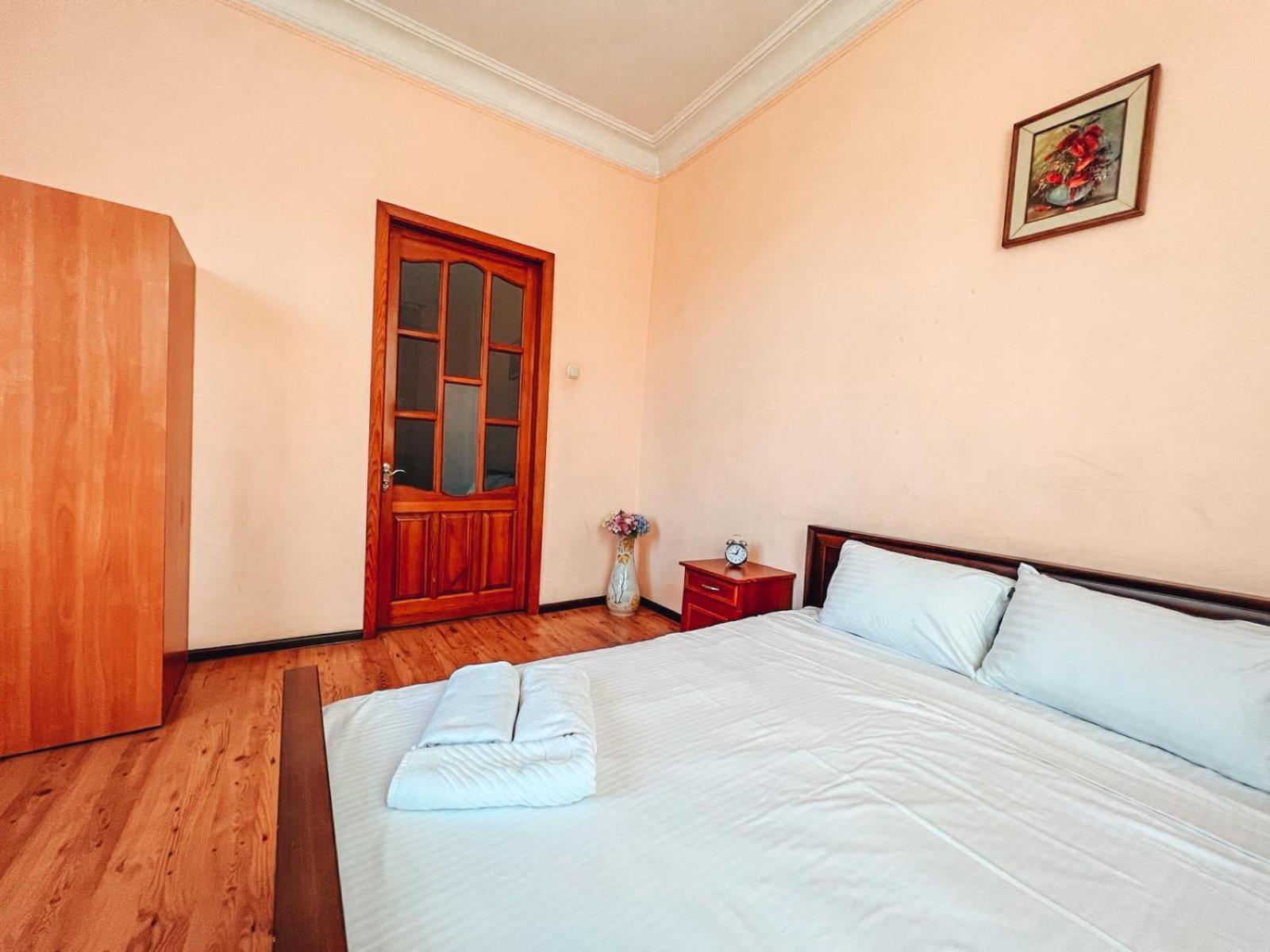 Apartments On Kreshchatik 17 Κίεβο Εξωτερικό φωτογραφία