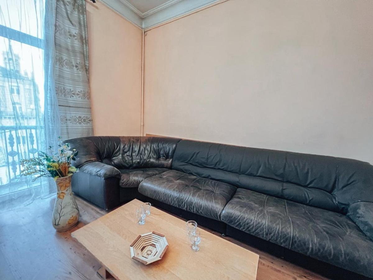 Apartments On Kreshchatik 17 Κίεβο Εξωτερικό φωτογραφία