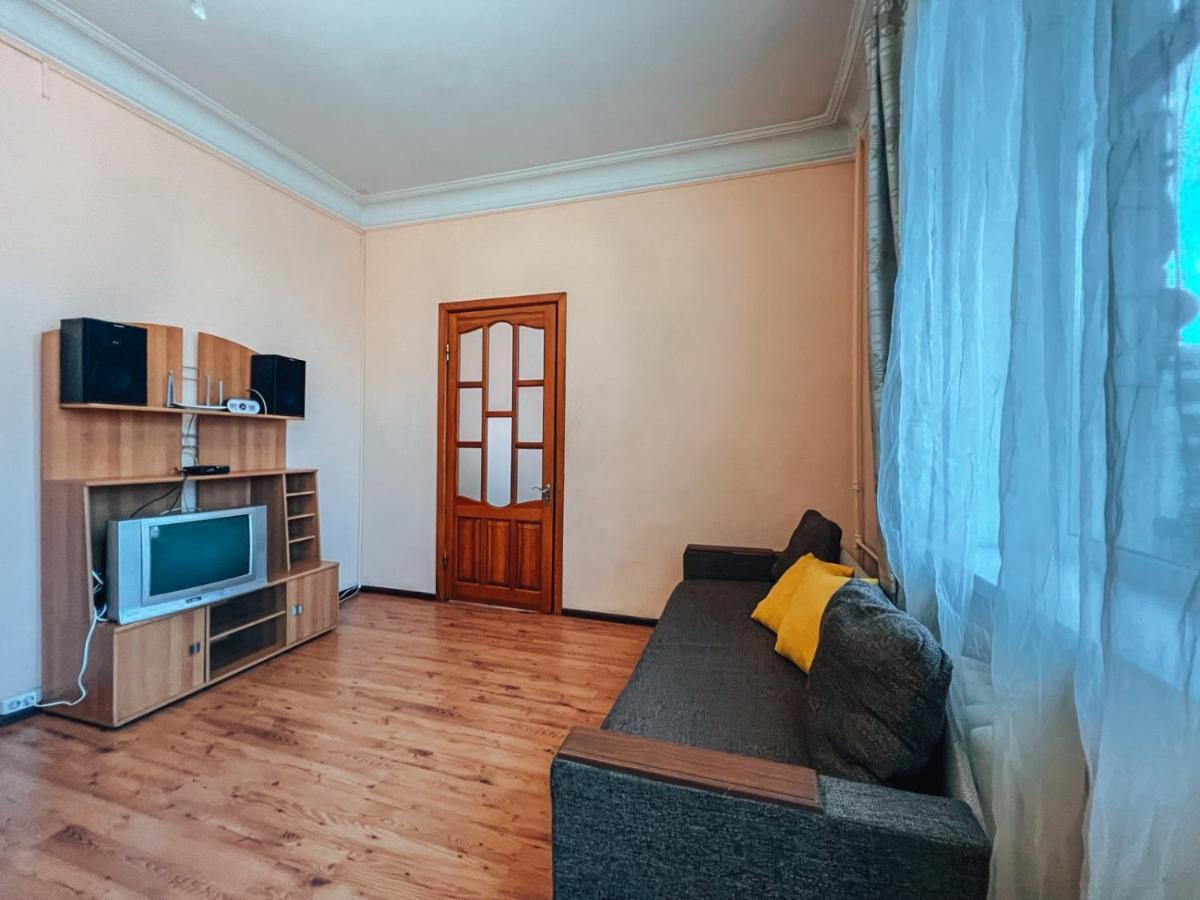 Apartments On Kreshchatik 17 Κίεβο Εξωτερικό φωτογραφία