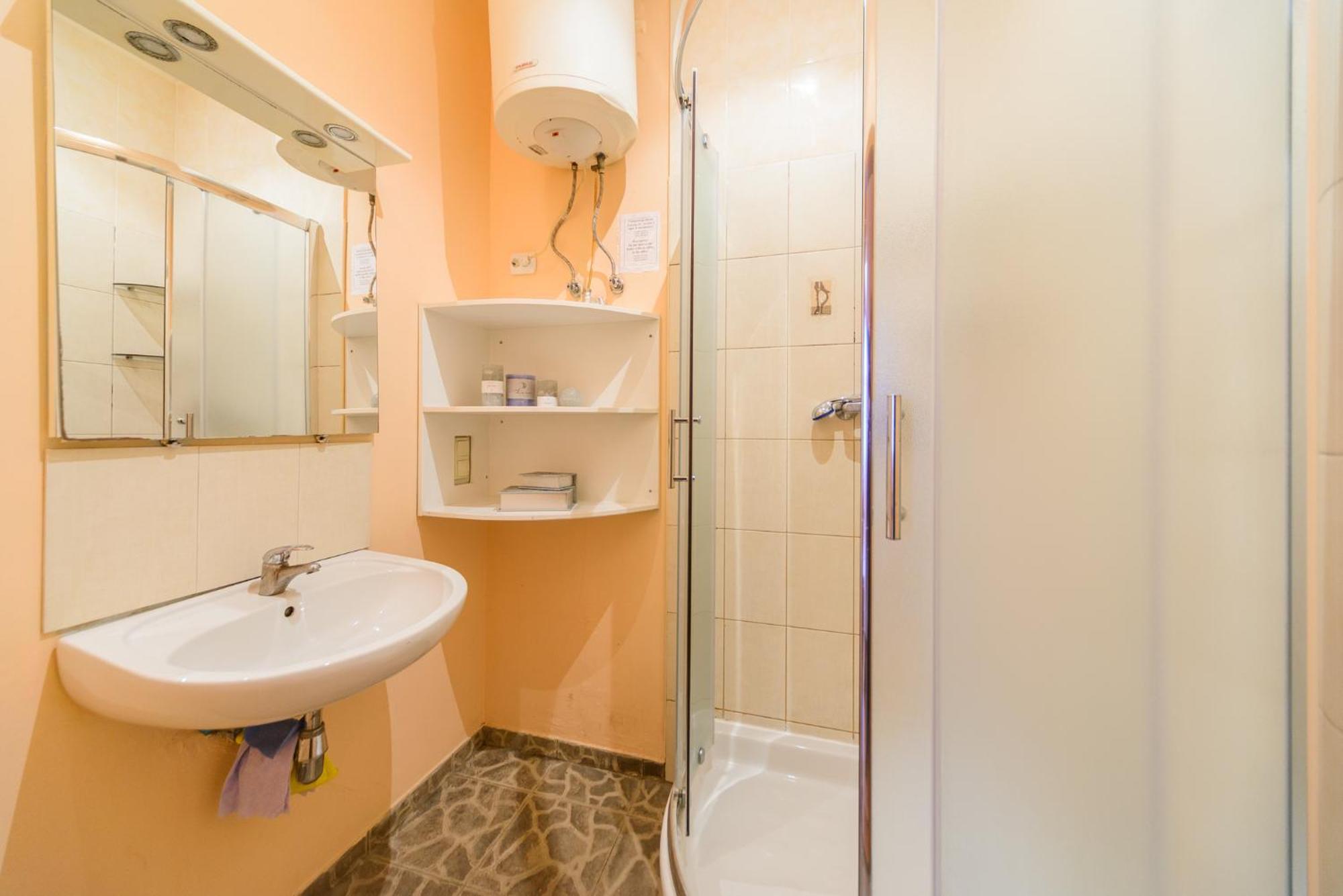 Apartments On Kreshchatik 17 Κίεβο Εξωτερικό φωτογραφία